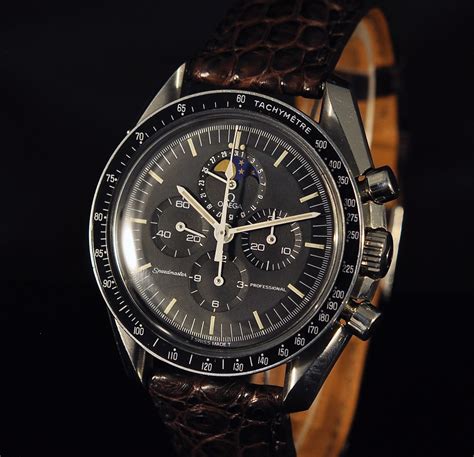 tabella referenze omega speedmaster|Omega Speedmaster moonphase reference.